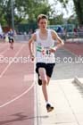 Boys under-15s, Northern Road Relays, Blackpool. Photo: David T. Hewitson/Sports for All Pics